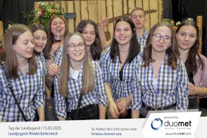 Tag der Landjugend